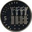 Spain 5 ECU (Antoni Gaudi) 5 ECU CATALUNYA 1994 coin obverse