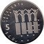 Spain 5 ECU (Joan Miro) 5 ECU CATALUNYA 1996 coin obverse