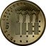 Spain 5 ECU Josep Trueta 1997 5 ECU CATALUNYA 1994 coin obverse