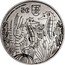 Portugal 5 Euro Cavalo - Marinho. The Sea Horse 2021 CATARINA SOBRAL CASA DA MOEDA 5€ coin obverse