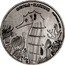 Portugal 5 Euro Cavalo - Marinho. The Sea Horse 2021 CAVALO - MARINHO PORTUGAL 2021 coin reverse