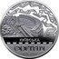 Ukraine 5 hryven (Kiev fortress) КИЇВСЬКА ФОРТЕЦЯ XVIII-XIX cᴛ. coin reverse
