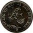 Spain 5 P. (Carolus VII) X# PT3b CAROLUS VII REY DE LAS ESPAÑAS coin obverse