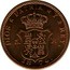Spain 5 Pesetas 5 Pesetas 1874 X# TS2 DIOS PATRIA Y REY 18 74 5 P coin reverse