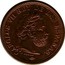 Spain 5 Pesetas Carlos III 1874 X# TS1 CAROLUS VII REY DE LAS ESPAÑA coin obverse