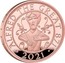 UK 5 Pounds Alfred the Great 2021 ALFRED THE GREAT 871 2021 coin reverse
