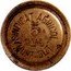 Spain 5 Ptas Sindicat Agricol No date 1937 ND KM# 3 SINDICAT AGRICOL 5 PTAS MUNTAGUT coin obverse