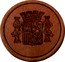 Spain 5 Сentimos (Numeral) PLUS ULTRA coin reverse