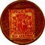 Spain 50 Centimos Spain ESPECIAL MOVIL 50 CENTIMOS coin obverse