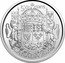 Canada 50 Cents 100th Anniversary of Canada Coat Of Arms 2021 50 CENTS CANADA 2021 coin reverse