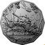 Australia 50 cents Battle of Long Khanh 2021 50 THE BATTLE OF LONG KHANH coin reverse
