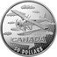 Canada 50 Dollars Canada Takes Wing 2021 Coin Subscription Proof 50 DOLLARS CANADA coin obverse
