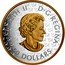 Canada 50 Dollars The Snowbirds 2021 ELIZABETH II D G REGINA 50 DOLLARS coin obverse
