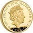 UK 500 Pounds (The Three Graces) ELIZABETH II D G REG F D 500 POUNDS 2020 J.C coin obverse