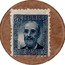 Spain 60 Centimos (Fermin Salvoechea) 60 CTS 1842+1907 FERMIN SALVOECHEA REPÚBLICA ESPAÑOLA S.TODA FCA NAL DE MONEDA Y TIMBRE coin obverse