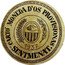 Spain 60 Centimos Sentmenat 1937 CARTO MONEDA D`OS PROVISIONAS SENTMENAT 1937 coin reverse