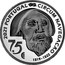 Portugal 7.5 € 500th Anniversary of Circun-Navigation Mactan 1521 2021 7.5 € 2021 PORTUGAL CIRCUM NAVEGAÇÃO 1519-1522 coin obverse