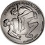 Portugal 7.5 € 500th Anniversary of Circun-Navigation- Mactan 1521 (Ag 0.500) 2021 FERNÃO DE MAGALHÃES MACTAN 1521 INCM F.ABREU coin reverse