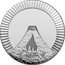 Estonia 8 Euro (XXXII Summer Olympic Games Tokyo) 8 € ESTONIA coin reverse