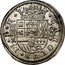 Spain 8 Reales (Carlos II) CAROLVS II D G 8 coin obverse
