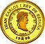 Spain 80 000 Pesetas 8 Escudos of Bolivia of Ferdinand VII 1998 M Proof JUAN CARLOS I REY DE ESPAÑA FERDIN VII D G HISP ET IND R 1824 19M98 coin obverse