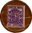 Spain 90 Centimos (Especial Movil) ESPECIAL MOVIL 90 CENTIMOS coin obverse