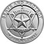 USA Half Dollar (Serve and Protect) SERVE AND PROTECT LIBERTY 2021 RS JPM D IN GOD WE TRUST coin obverse