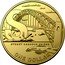 Australia One Dollar (S - Sydney Harbour Bridge) ONE DOLLAR S SYDNEY HARBOUR BRIDGE coin reverse
