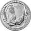 USA One Dollar (Serve and Protect) UNITED STATES OF AMERICA E PLURIBUS UNUM POLICE JPM RS P ONE DOLLAR coin reverse