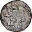 Netherlands 1/2 Lion Daalder Friesland Province Lion 1626 Lion Rev mintmark KM# 12.3 CONFI DENS DNO NON MOVETVR coin reverse