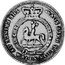 UK 1/2 Sovereign (Victoria) X# 30 THE PRINCE OF WALES MODEL SOVE coin reverse