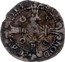 Netherlands 1/2 Stuiver Butken 1613 KM# 10 coin reverse
