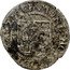 Netherlands 1/2 Stuiver (Butken) Gelderland ND KM# 6 MONE NOVA VETER VRB ZVTP coin obverse