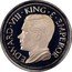 Cyprus 1 Crown (Edward VIII) X# M1a EDWARD VIII KING & EMPEROR coin obverse