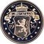 Cyprus 1 Crown (Edward VIII) X# M1a CYPRUS 1936 coin reverse