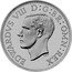 UK 1 Crown (Edward VIII) X# 100 EDWARDVS VIII D G BR OMN REX coin obverse