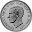 UK 1 Crown (Edward VIII) X# 103 EDWARDVS VIII D G BR OMN REX F D IND IMP coin obverse