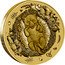 Australia 1 Dollar Dreaming Down Under - Dingo 2021 P P coin reverse