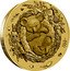 Australia 1 Dollar Dreaming Down Under - Koala 2021 P P coin reverse