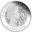 Australia 1 Dollar Queen Elizabeth II's 95th Birthday 2021 P Proof H M QUEEN ELIZABETH II 21 APRIL 1926 P coin reverse