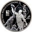 Australia 1 Dollar Wallabies Rugby team 2011P Proof 1991 1999 WORLD CHAMPIONS AUSTRALIA RUGBY WORLD CUP 2011 WALLABIES P $ 1 coin reverse
