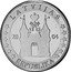 Latvia 1 Euro (Probe) X# Pn7 LATVIJAS REPUBLIKA 2004 coin obverse