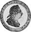 UK 1 Guinea (George III) KM# Pn64 GEORGIVS III DEI GRATIA coin obverse