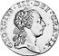 UK 1 Guinea (George III) KM# Pn39 GEORGIVS III DEI GRATIA coin obverse