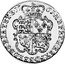 UK 1 Guinea (George III) KM# Pn39 M B F ET H REX F D B ET L D S R I A T ET E 17 61 coin reverse