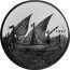 Malta 1 Scvdo (Andrew Bertie) X# 188 1 SCVDO 1997 coin reverse
