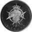 Malta 1 Scvdo (Angelo de Mojano) X# 110 1985 1 SCVDO coin reverse
