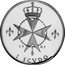 Malta 1 Scvdo (Angelo de Mojano) X# 19 19 67 1 SCVDO coin reverse