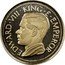Canada 1 Sovereign (Edward VII) X# 2 EDWARD VIII KING & EMPEROR coin obverse