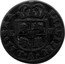 Spain 1 Treseta (Philip V) PHILIP V DEI GRA F V coin obverse